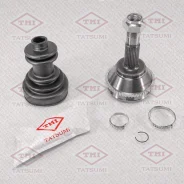 ���� �������� �-� Citroen Jumper 94-Peugeot Boxer 94-FIAT Ducato 94- Citroen Jumper 94-/ Peugeot Boxer 94-/ FIAT Ducato 94- Tatsumi TDA1193 TDA1193 ��...