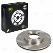���� ��������� (�������) VW GOLF II (19E, 1G1) 1.8 08.1984 - 10.1991 VW GOLF III (1H1) 1.6 09.1992 - 08.1997 Trialli DF270307, �������� DF270307 ����