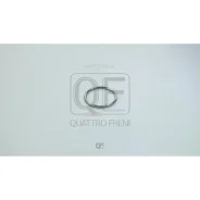 ��������� ������� ��������� Quattro Freni QF17A00093 Quattro Freni QF17A00093 QF17A00093 ����