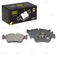 ������� ��������� �������� (�������) BMW 3 (E46) (98-) ����. �����. Trialli PF4176 PF4176 ����