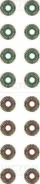 ���/�� ����. ����. ��������� [16��] Toyota Avensis Saloon (_T25_) 1.8 (ZZT251_) 04.2003 - 11.2008 Toyota Corolla Saloon (_E12_) 1.6 VVT-i (ZZE121_) 10...