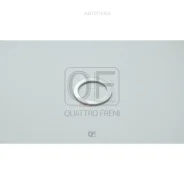 ��������� ������� ������ Quattro Freni QF54A00045 Quattro Freni QF54A00045 QF54A00045 ����