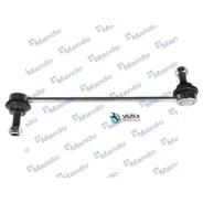 ������ ������������� | ����� ����/��� | Volkswagen Multivan T5 2003, Transporter T5 2003 ] Mando MSC015563 MSC015563 ����