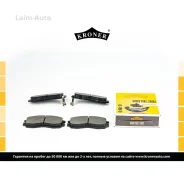 ������� ��������� (����. �����. ) Mitsubishi Colt (90-96), Lancer (-03) K003113 ����