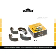 ������� ����. Chevrolet Lanos (97-), Chevrolet Lacetti (03-) (�������. ����. ) (K001003) Kroner K001003 ����