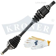 ���� (��. K4M/��� JR5) (�����. ���. ) [23/26] LADA Largus (12-) K100402 ����