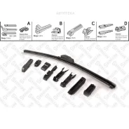 ����� ���������, �������. 425/17 honda, lexus, mazda cx-9, toyota rav-4 05 Stellox 117425SX 117 425-sx_ Stellox 117425SX 117425SX ����