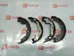 ������� ��������� ���������� Toyota Mark X Zio ANA10, 2AZFE, 07 FN0621, ������ 4654042010 ����