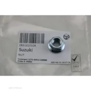 ����� 08316-1010a Suzuki 083161010A 083161010A ����