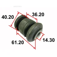 ����������� Tenacity Aamho1039 CRV 07- LOW FR T Small Tenacity Aamho1039 AAMHO1039 ����