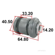 ����������� Tenacity Aamma1045 Mazda 3 08- FR T Small LOW Tenacity Aamma1045 AAMMA1045 ����