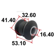 ����������� Tenacity Aamma1066 Mazda 3, Mazda 6, CX-5 11- fr t fr t Tenacity Aamma1066 AAMMA1066 ����