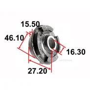 ����������� Tenacity Aamto1008 Camry 86-90 Tenacity Aamto1008 AAMTO1008 ����