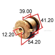 ����������� ������ ����� Tenacity Aamto1011 #T19#, #T20# Tenacity Aamto1011 AAMTO1011 ����
