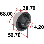 ����������� ������� ������ - ������� Tenacity Aamto1018 Altis ZZE121,122, Ipsum ACM21 Tenacity Aamto1018 AAMTO1018 ����