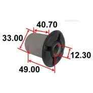 ����������� Tenacity Aamto1120 GX9#, (��� ������� 48770-30010,48790-30010) Tenacity Aamto1120 AAMTO1120 ����