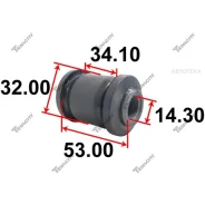 ����������� Tenacity Aamto1209 AQUA 14-17 Tenacity Aamto1209 AAMTO1209 ����