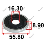 ��������� � ���� Tenacity Abrre1003 Renault CLIO 91-98 Tenacity Abrre1003 ABRRE1003 ����