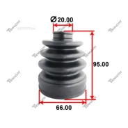 ������� ����� Tenacity Acvmi1001 Subaru Impreza 02-07, Legacy 03-09, Tribeca 04-14 IN Tenacity Acvmi1001 ACVMI1001 ����