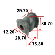 ������ ��� Tenacity Asbho1027 Accord 03- R Tenacity Asbho1027 ASBHO1027 ����