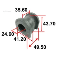 ������ ��� Tenacity Asbho1026 Accord 03- F Tenacity Asbho1026 ASBHO1026 ����