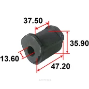 ������ ��� Tenacity Asbto1055 Lexus IS250, IS350, Lexus GS300, GS430 05-, MARK X 04-, Crown Majesta 03- R Tenacity Asbto1055 ASBTO1055 ����
