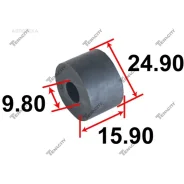 ������ ������������ Tenacity Asmto1111 CR3#, YR30 92-96, Hilux LN1 91-, Hiace LH1 89-05, DYNA LY10#, LY20# 95- Tenacity Asmto1111 ASMTO1111 ����
