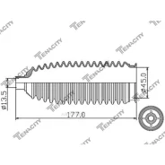 ������� ����� Tenacity Asrmi1004 Outlander CW#W, Lancer CX#A, CY#A, CZ4A 06- Tenacity Asrmi1004 ASRMI1004 ����