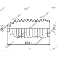 ������� ����� Tenacity Asrto1031 SV3#, SV4#, ST18# RH Tenacity Asrto1031, ������ ASRTO1031 ����