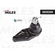 ����� ������� ������ ������� �����/������ Mitsubishi Pajero/ Montero 99- (CTR CB0255) DB35300 Miles DB35300 DB35300 ����