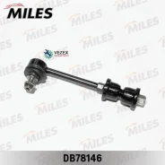 ���� ������������� FORD Mondeo IV 03/07-/Volvo S80 06- ���. ����. ���/����. Miles DB78146 DB78146 ����