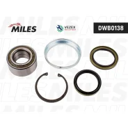 ��������� ������� Toyota Corolla E100-100 91-01 ���. Miles DWB0138 DWB0138 ����