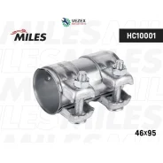 ����������� ���� ��������� D=46 L=95 Miles HC10001 HC10001 ����