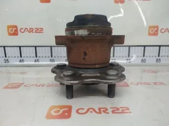 ������� ������ Nissan Serena C25, MR20DE, 2005 L=R 43202JG000 ����