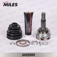 ���� Toyota Carina/Corolla/Celica 1.3-1.6 83-02 ��� GA20469 ����