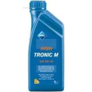 Aral HighTronic M