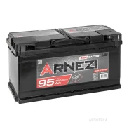 Arnezi
