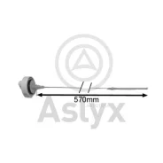 ��� Renault Espace IV, Koleos I, Laguna II, Laguna III, Aslyx AS201633 AS201633 ����