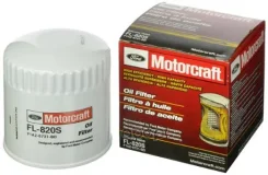 ������ �������� Motorcraft OIL Filter FORD ���. FL-820-S FL820S ����