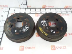 ������� ��������� Toyota Corolla AE111, 4AFE, 1997 �������� �� 2-� ����, ������ 4243120250 ����