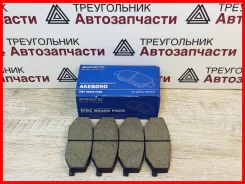 ������� ��������� Akebono �������� / JB23W / AN-129K / AN129K, �����/������ AN129K ����