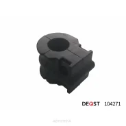 ������ ��������� ������������� (���������) D=24 Nissan Teana 08- Deqst 104271 Deqst 104271 104271 ����