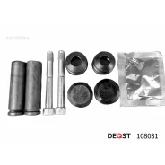 �������� ������������ ���������� �������� (������������ O18 mm, ������� Brembo). ������������ Deqst 108031 Deqst 108031 108031 ����