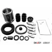 ����������� ���������� �������� � ������� ������� (������� O 38 mm, ������� TRW/Lucas). ������������ Deqst 108037 Deqst 108037 108037 ����
