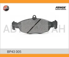 ������� �������� �������� Opel Vectra A/Astra F 1.4i-1.8i/1.7D/TD 91-98 BP43005 BP43005 ����