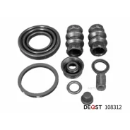 ����������� ���������� �������� ������� (��� ������ O 34 mm, ������� TRW/Lucas). ������������ Deqst 108312 Deqst 108312 108312 ����