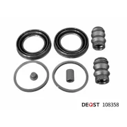 ����������� ���������� �������� ��������� (��� ������ O 48 mm, ������� Bosch). �������������: Deqst 108358 Deqst 108358 108358 ����