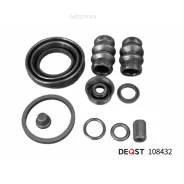 ����������� ���������� �������� ������� (��� ������ O 36 mm, ������� TRW/Lucas). ������������ Deqst 108432 Deqst 108432 108432 ����