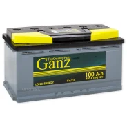 Ganz