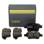 ������� ��������� ������ ��� Geely Emgrand X7/Ford Mondeo III 1.8/2.0L 00- 04 GANZ GIJ07022 GANZ GIJ07022 GIJ07022 ����